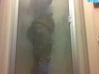 GingeyMadamThaDon live cam preview