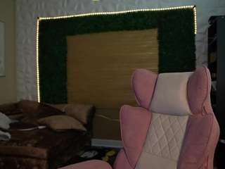 Live webcam model pinkperfectxxx on Soda Cams