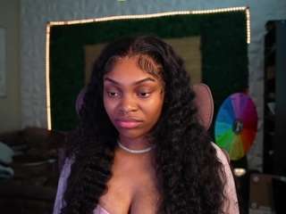 Live webcam model pinkperfectxxx on Soda Cams