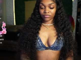 pinkperfectxxx Live Webcam on CamSoda