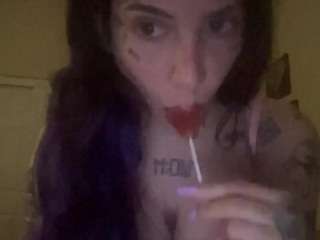 rubyb Live Webcam on CamSoda