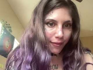 rubyb Live Webcam on CamSoda