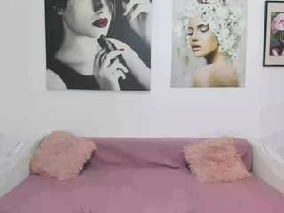 kateparker from CamSoda is Freechat