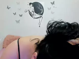 Kate's Live Sex Cam Show