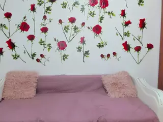 Kate's Live Sex Cam Show