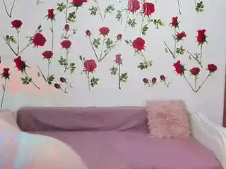 Kate's Live Sex Cam Show