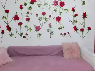 Kate's Live Sex Cam Show