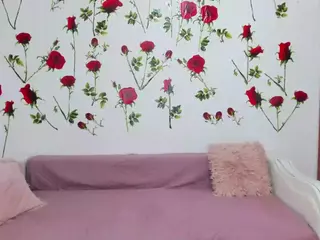 Kate's Live Sex Cam Show