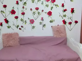 Kate's Live Sex Cam Show