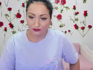 Kate's Live Sex Cam Show