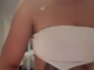 mschristywave Live Webcam on CamSoda