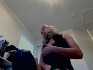 mschristywave webcam model