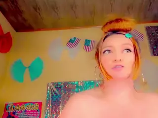 pauladaniel's Live Sex Cam Show