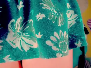 pauladaniel's Live Sex Cam Show
