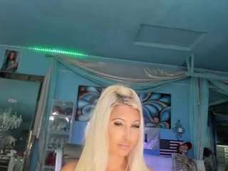 Blonde Big Tits Bj camsoda adrianna777