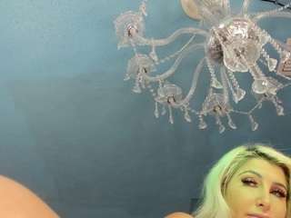 adrianna777 Live Webcam on CamSoda