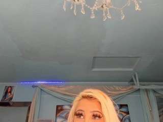 adrianna777 from CamSoda