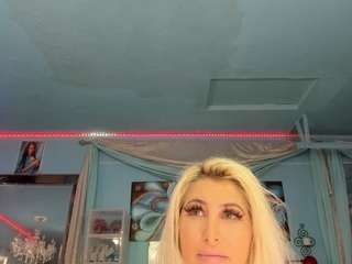 adrianna777 Webcam Model Profile