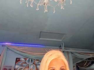 adrianna777 Modèle Webcam Profil