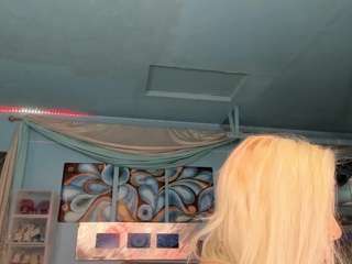 adrianna777 Modèle Webcam Profil