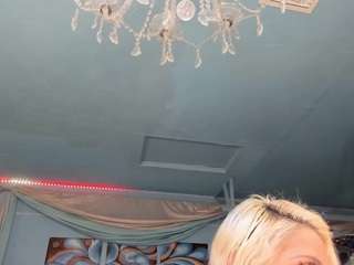 adrianna777 Live Webcam on CamSoda