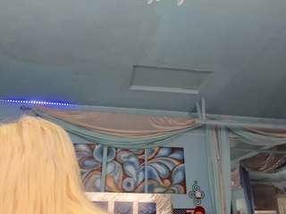 adrianna777 Live Webcam on CamSoda