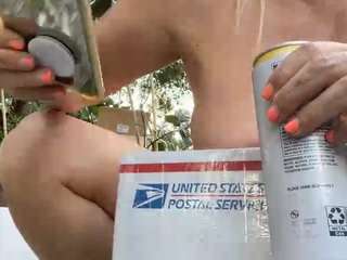 adrianna777 webcam model
