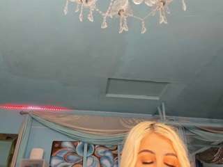 Ця модель зараз онлайн. adrianna777