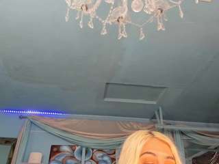 This model is live right now. adrianna777