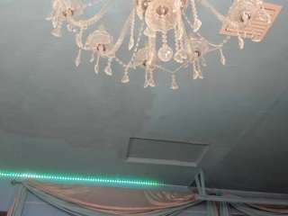 Live cam show with adrianna777