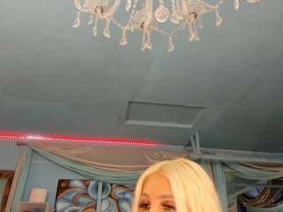 adrianna777 live