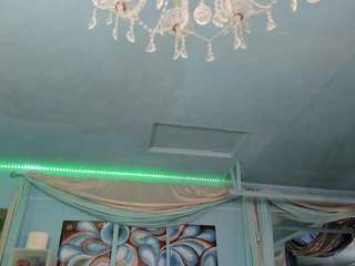 Adrianna777's cam show statistics and live stream