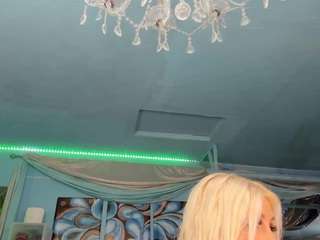 adrianna777 Sex Cam Show
