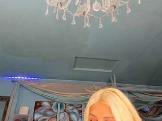 adrianna777 Sex Cam Show