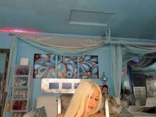 adrianna777 Sex Cam Show