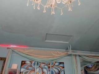 adrianna777 Sex Cam Show