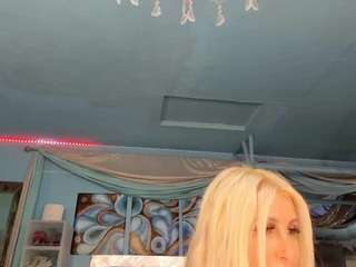adrianna777 Sex Cam Show