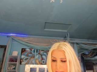 adrianna777 Sex Cam Show