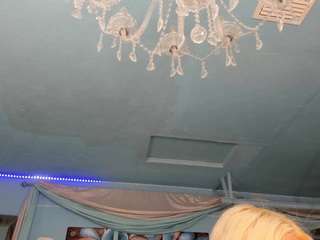 adrianna777 Sex Cam Show