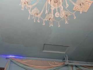 adrianna777 Sex Cam Show