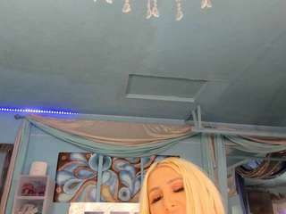 adrianna777 live webcam show