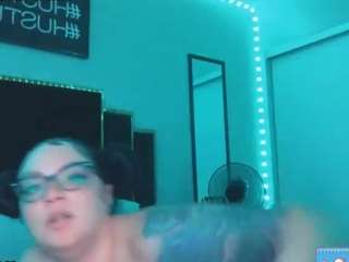 nellib from CamSoda is Freechat