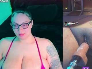 nellib Sex Cam Show