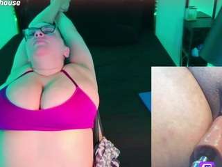 nellib Sex Cam Show