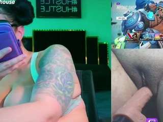 nellib Sex Cam Show