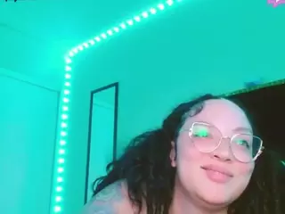 Nelli Brickhouse's Live Sex Cam Show
