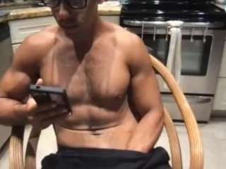 boss-man-26 Live Webcam on CamSoda