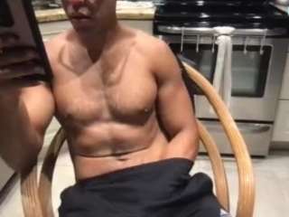 boss-man-26 Live Webcam on CamSoda