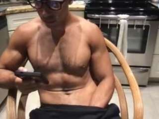 boss-man-26 Live Webcam on CamSoda