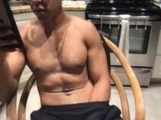 boss-man-26 Live Webcam on CamSoda